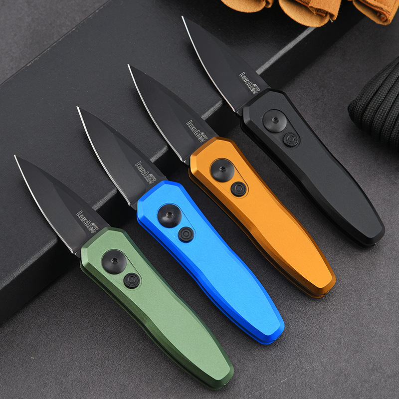 😍LAST DAY 60% OFF 💥 K-7500 Ultra-Light Tactical EDC Folding Knife🔪