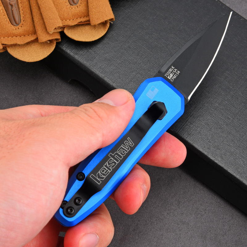 😍LAST DAY 60% OFF 💥 K-7500 Ultra-Light Tactical EDC Folding Knife🔪