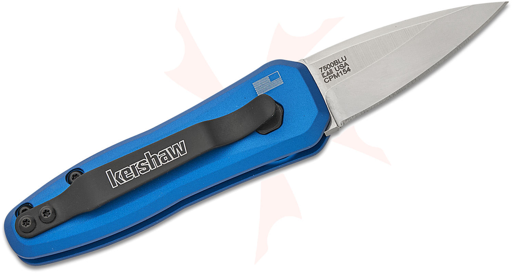 😍LAST DAY 60% OFF 💥 K-7500 Ultra-Light Tactical EDC Folding Knife🔪