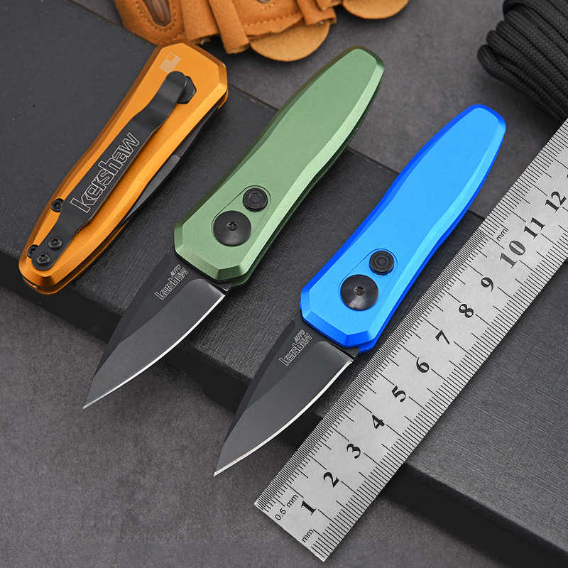 😍LAST DAY 60% OFF 💥 K-7500 Ultra-Light Tactical EDC Folding Knife🔪