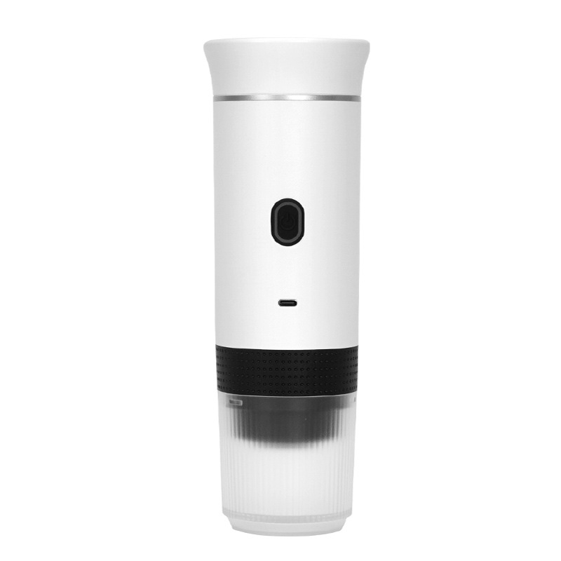 Portable Coffee Machine