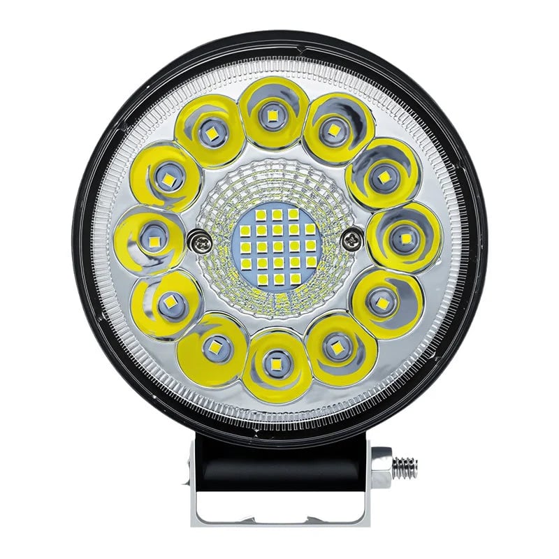 4-inch 12W LED Pod for Off-Road